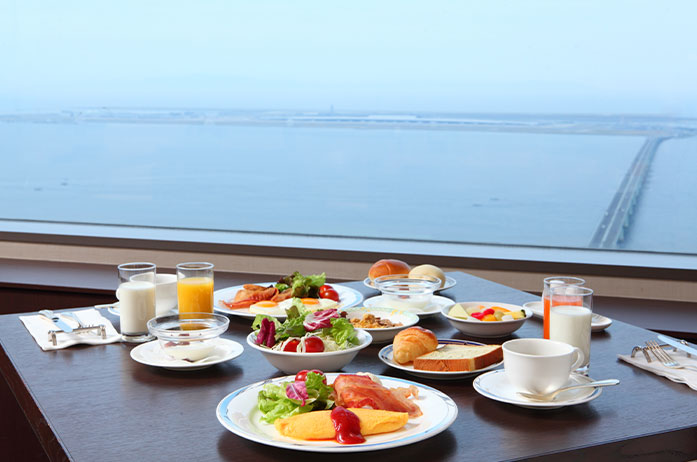 画像:ゲストルーム