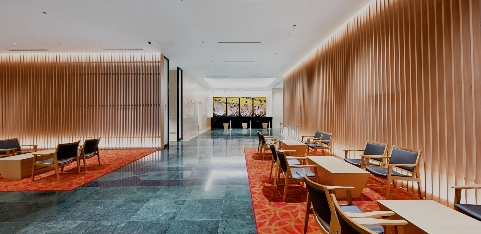 画像:おもてなし