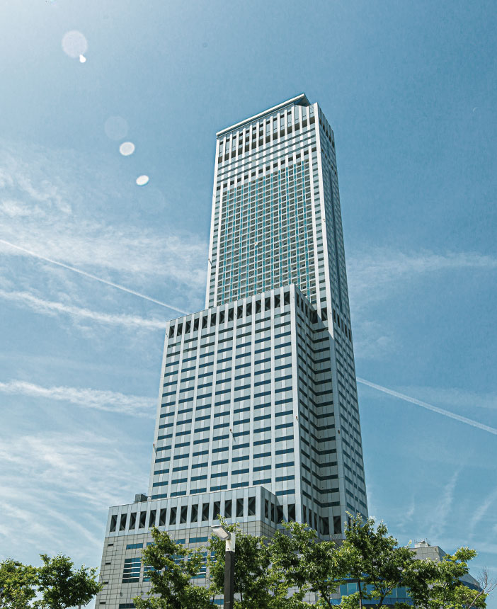 画像:オリエンタルスイーツエアポート大阪りんくう