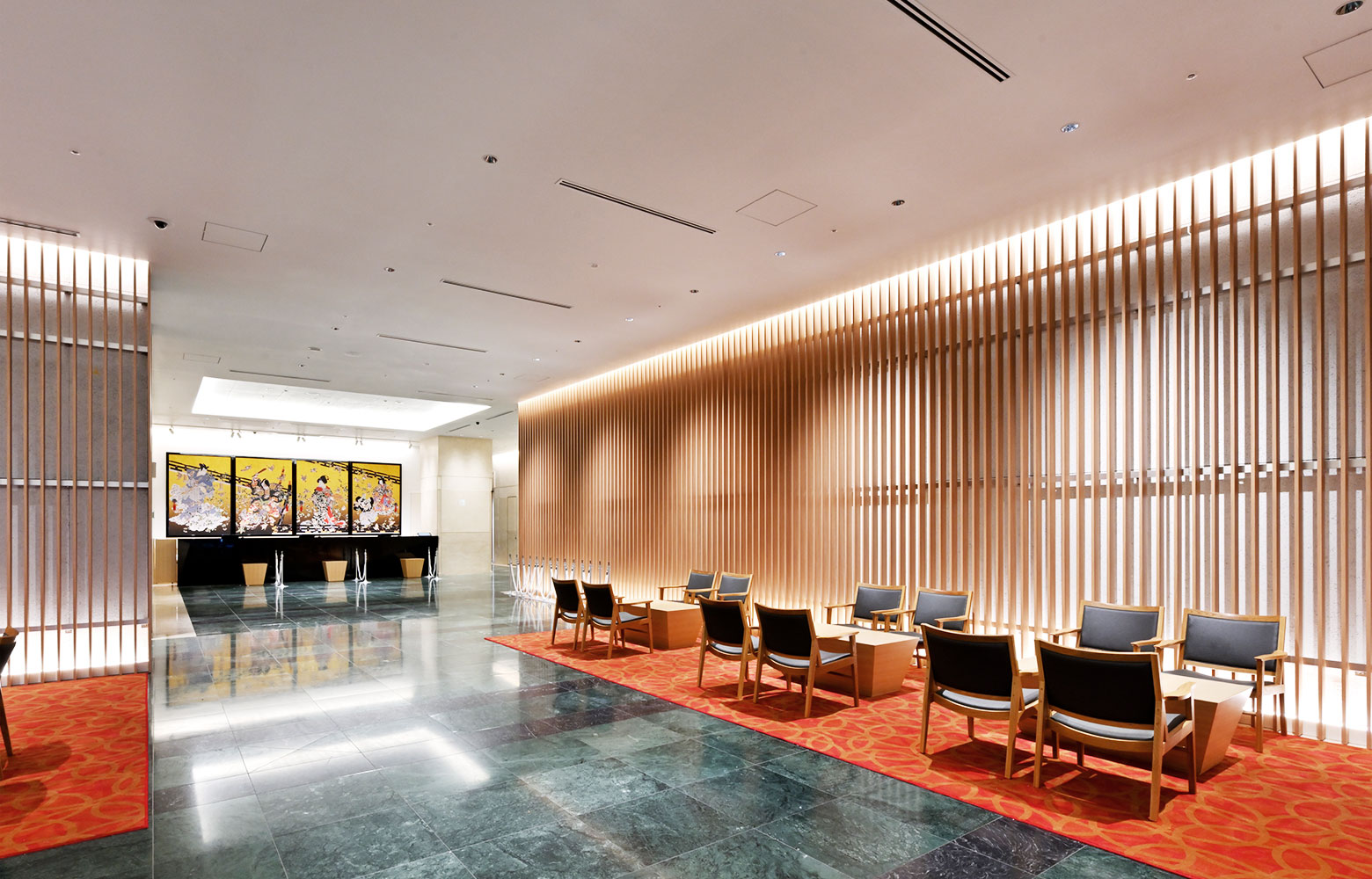 画像:オリエンタルスイーツ大阪りんくう